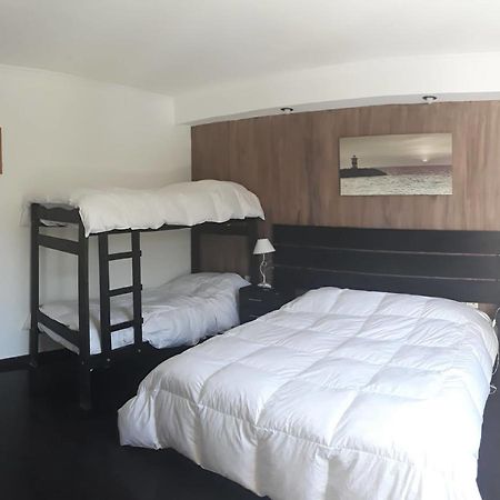 Appartement La Vieja Aldea à Puerto Madryn Extérieur photo