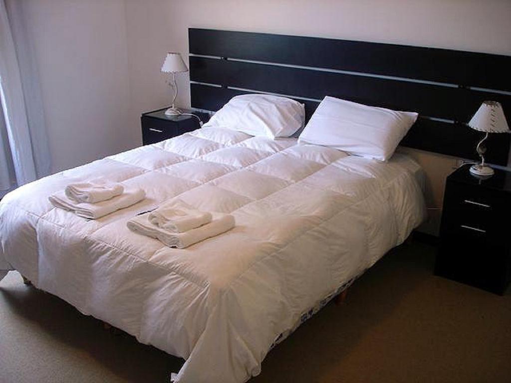 Appartement La Vieja Aldea à Puerto Madryn Chambre photo