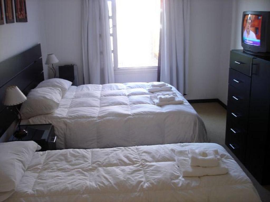 Appartement La Vieja Aldea à Puerto Madryn Chambre photo