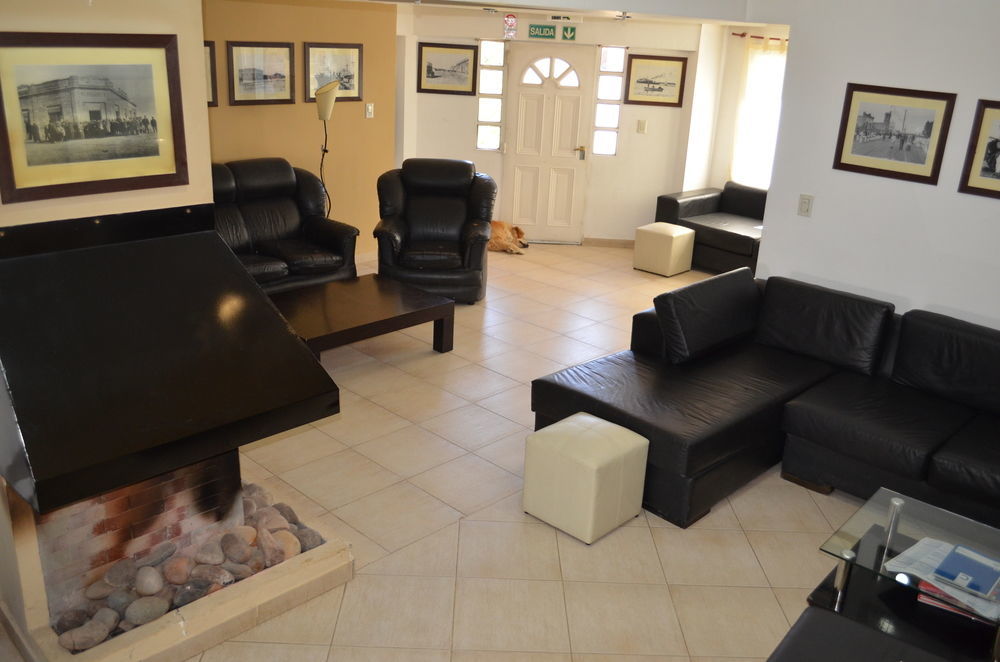 Appartement La Vieja Aldea à Puerto Madryn Extérieur photo