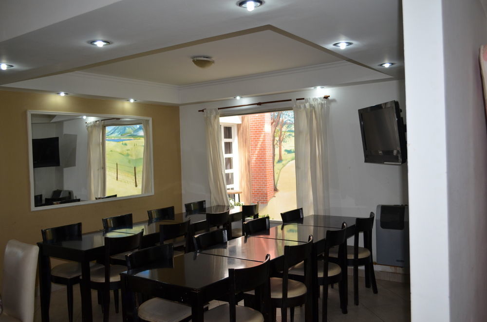 Appartement La Vieja Aldea à Puerto Madryn Extérieur photo