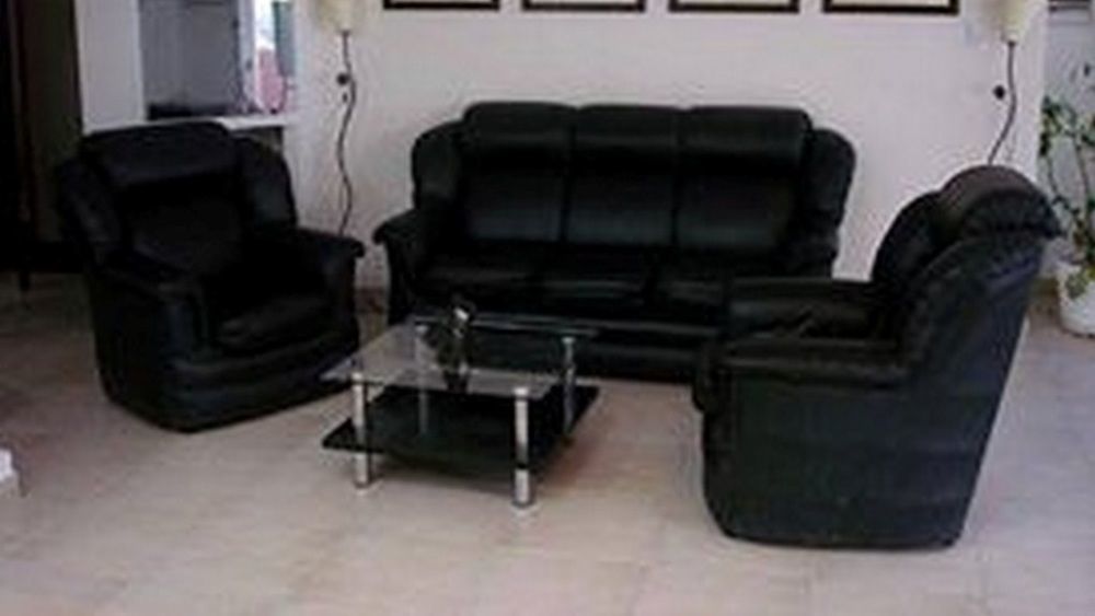 Appartement La Vieja Aldea à Puerto Madryn Extérieur photo