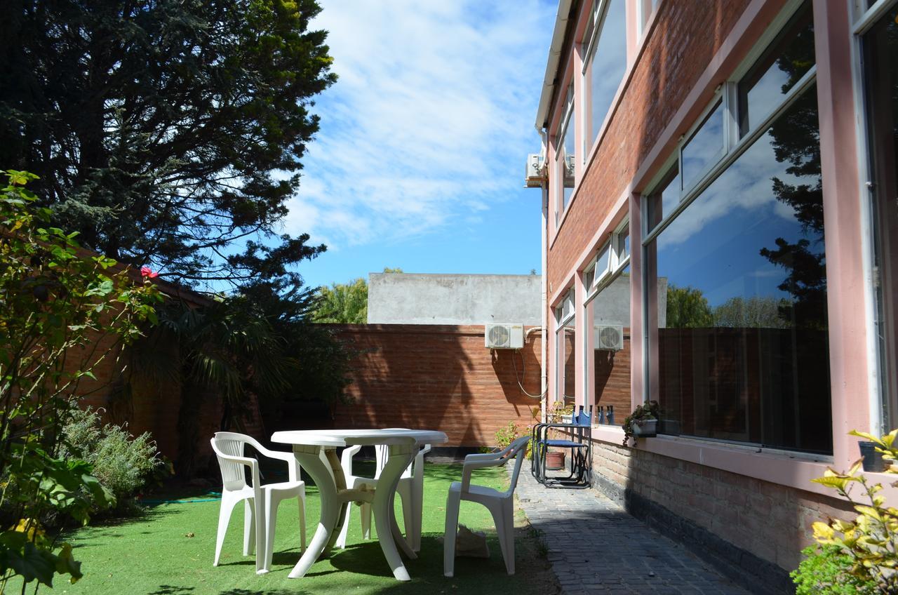 Appartement La Vieja Aldea à Puerto Madryn Extérieur photo
