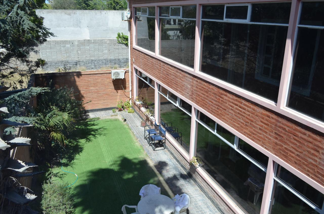 Appartement La Vieja Aldea à Puerto Madryn Extérieur photo