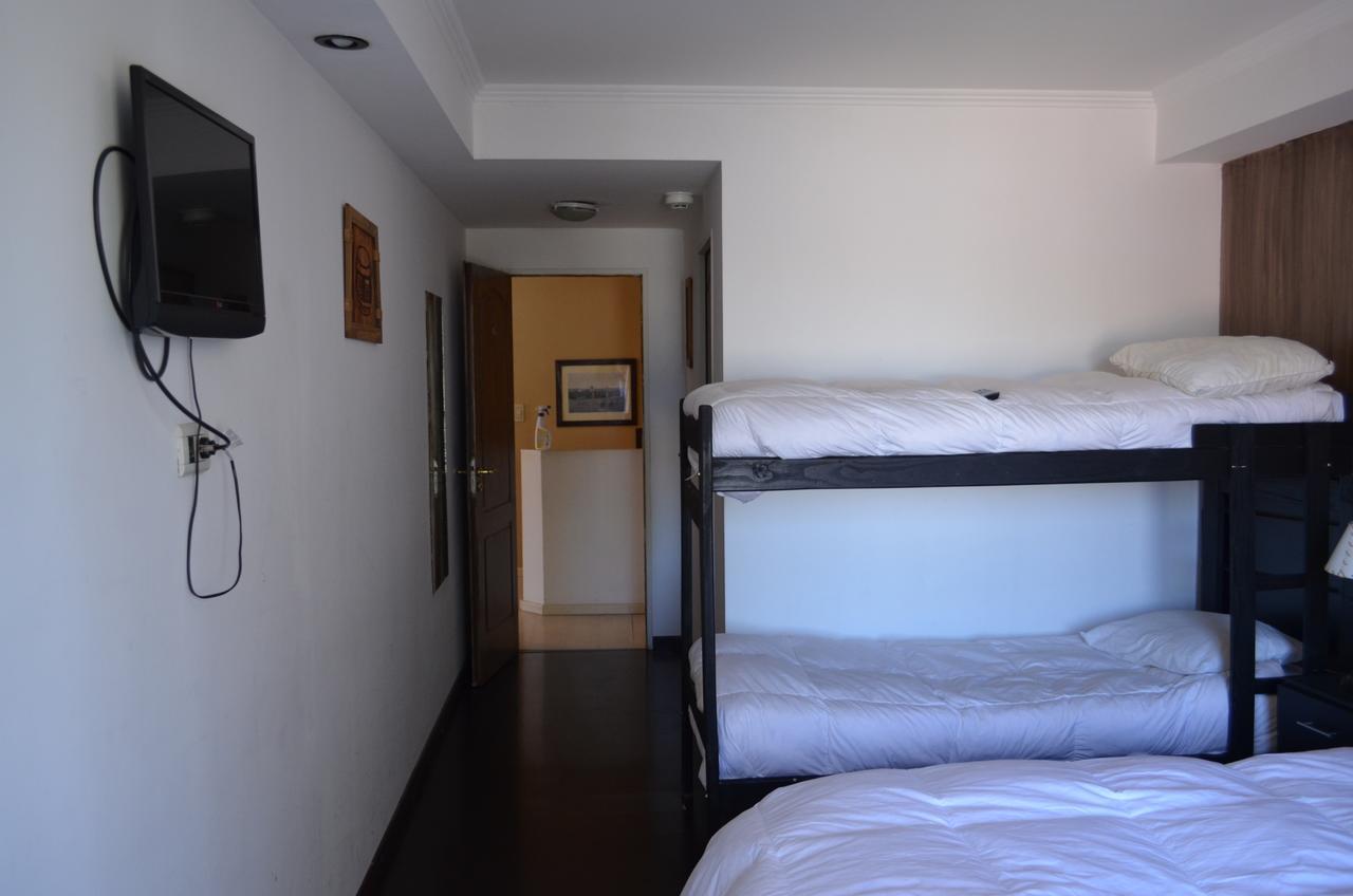 Appartement La Vieja Aldea à Puerto Madryn Extérieur photo