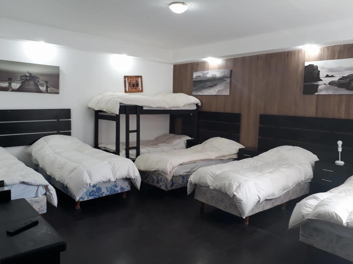 Appartement La Vieja Aldea à Puerto Madryn Extérieur photo
