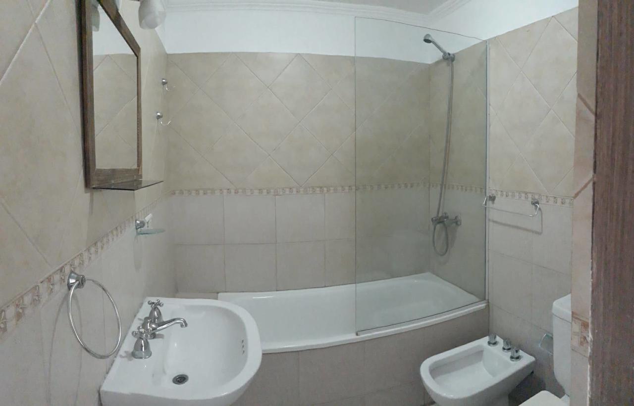 Appartement La Vieja Aldea à Puerto Madryn Extérieur photo