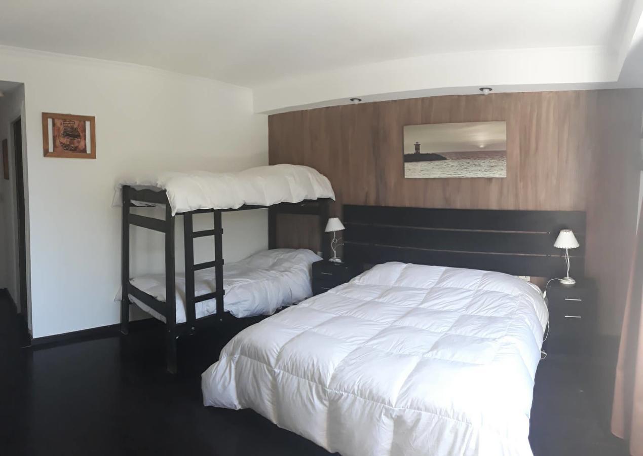 Appartement La Vieja Aldea à Puerto Madryn Extérieur photo