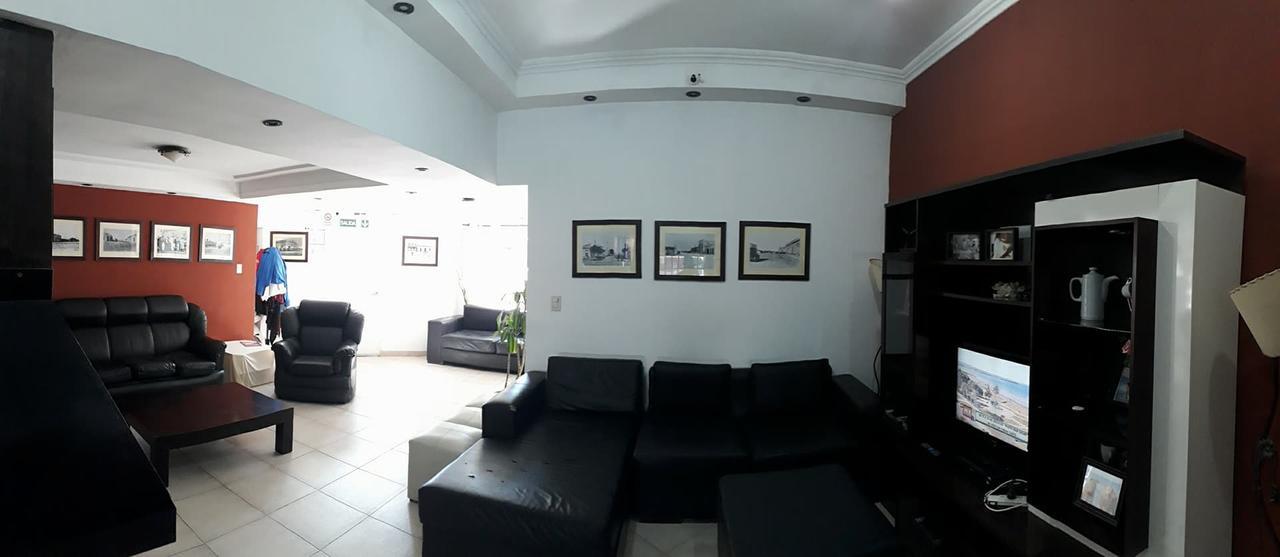 Appartement La Vieja Aldea à Puerto Madryn Extérieur photo
