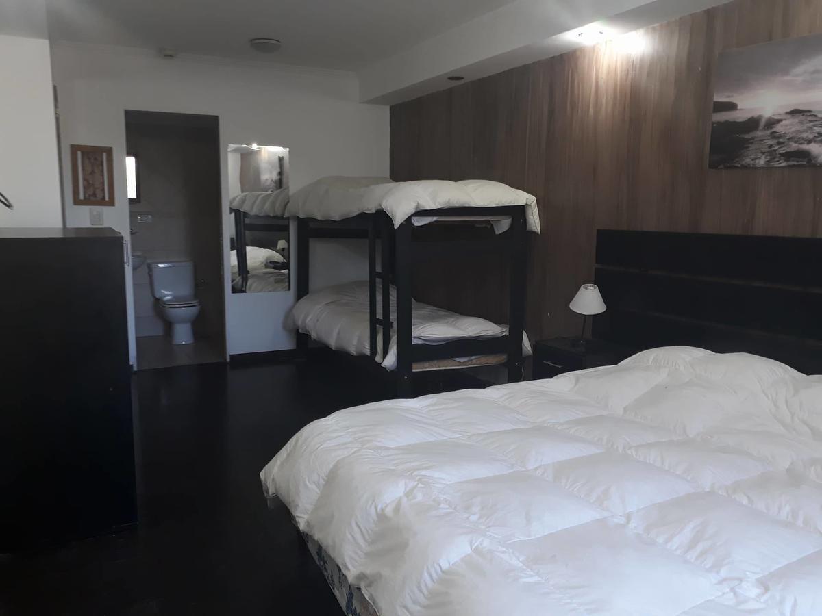 Appartement La Vieja Aldea à Puerto Madryn Extérieur photo