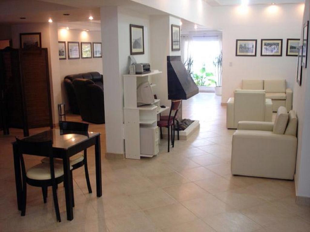 Appartement La Vieja Aldea à Puerto Madryn Extérieur photo
