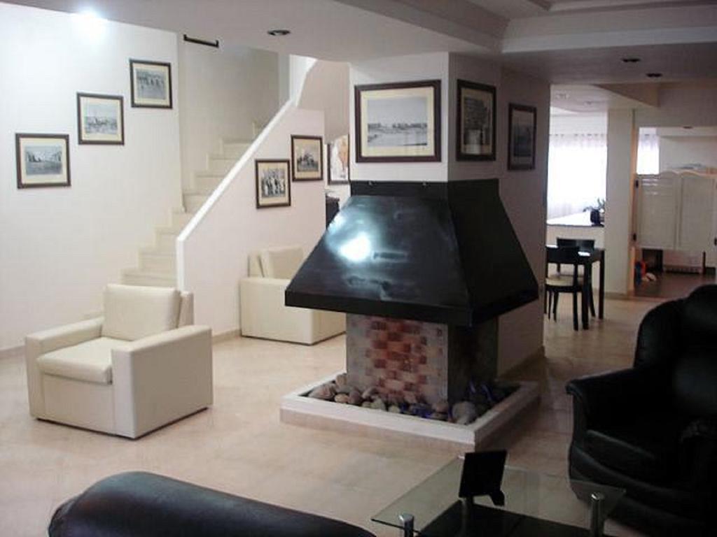 Appartement La Vieja Aldea à Puerto Madryn Extérieur photo
