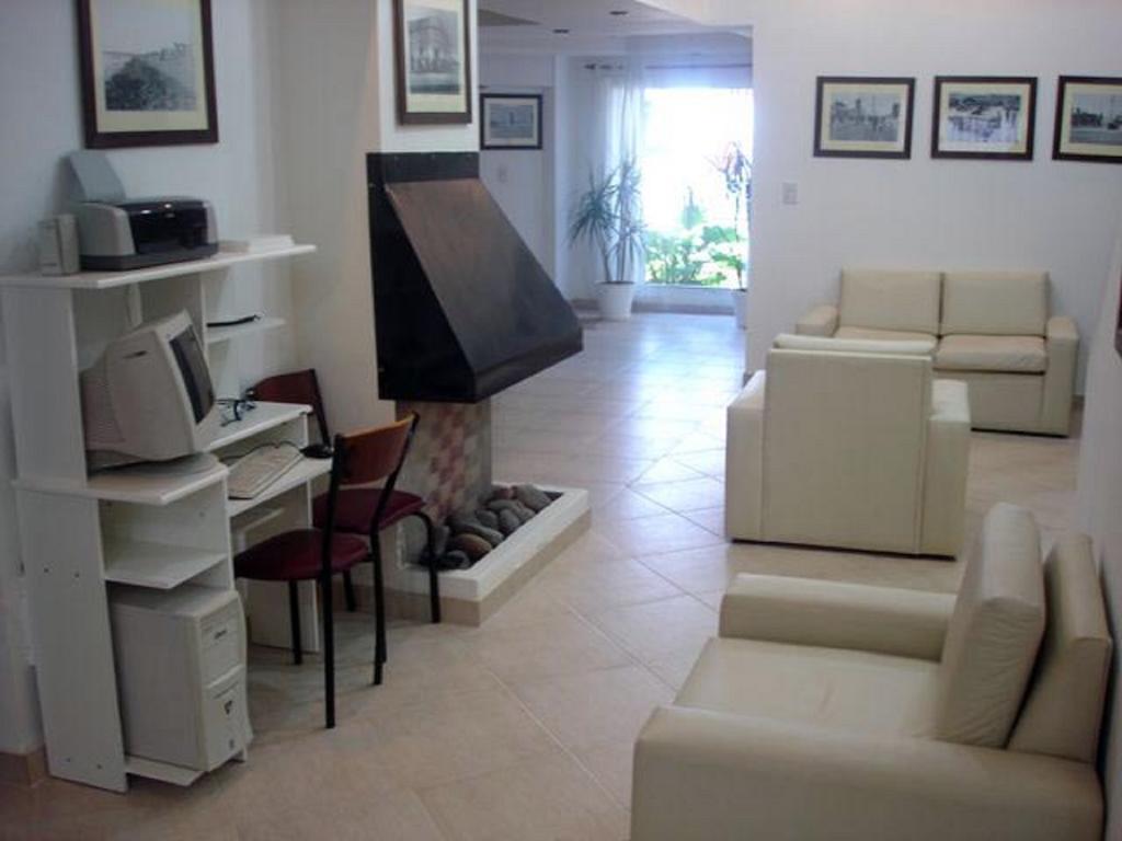 Appartement La Vieja Aldea à Puerto Madryn Extérieur photo